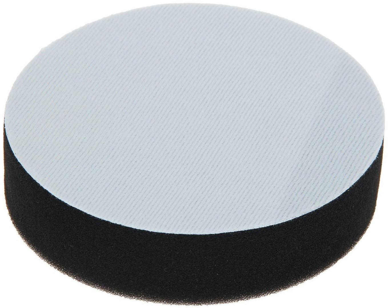 Круг для полировки TORSO, мягкий, 125 мм, плоский