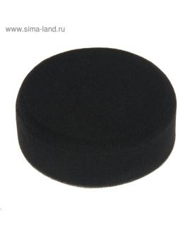 Круг для полировки TORSO, мягкий, 125 мм, плоский