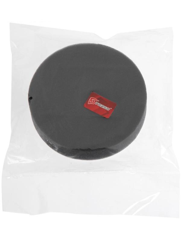 Круг для полировки TORSO, мягкий, 125 мм, плоский