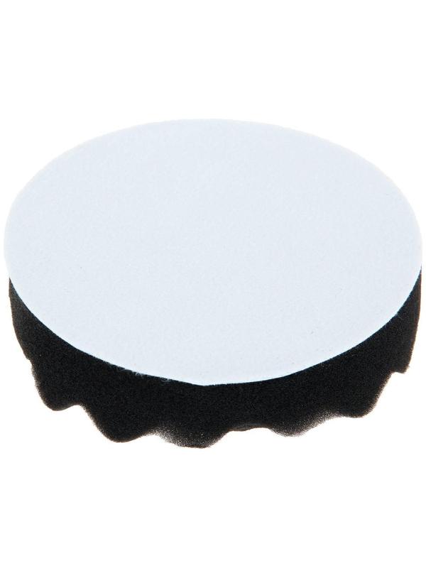 Круг для полировки TORSO, мягкий, 125 мм, рельефный