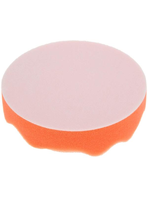 Круг для полировки TORSO, средней жёсткости, 125 мм, рельефный