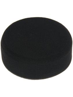 Круг для полировки TORSO, мягкий, пластиковая фиксация, 125 мм, плоский