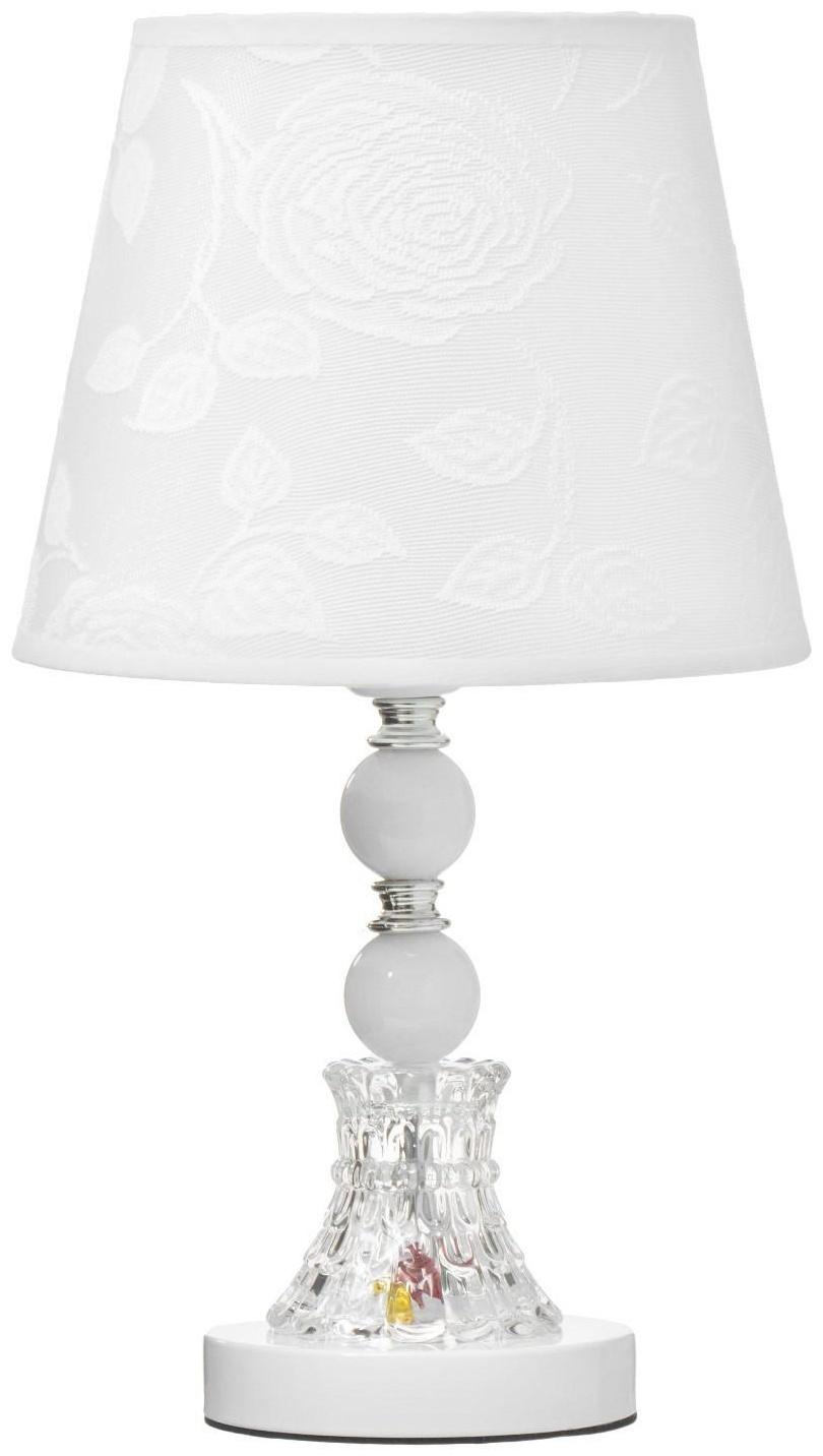 Лампа настольная 