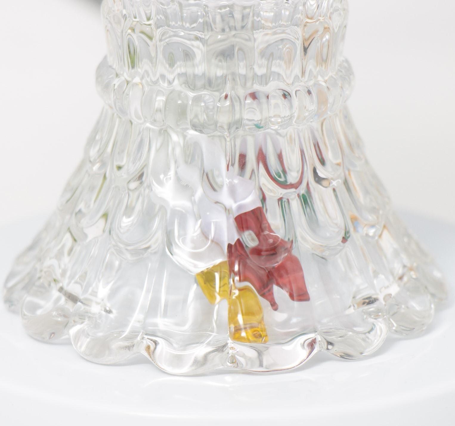 Лампа настольная 