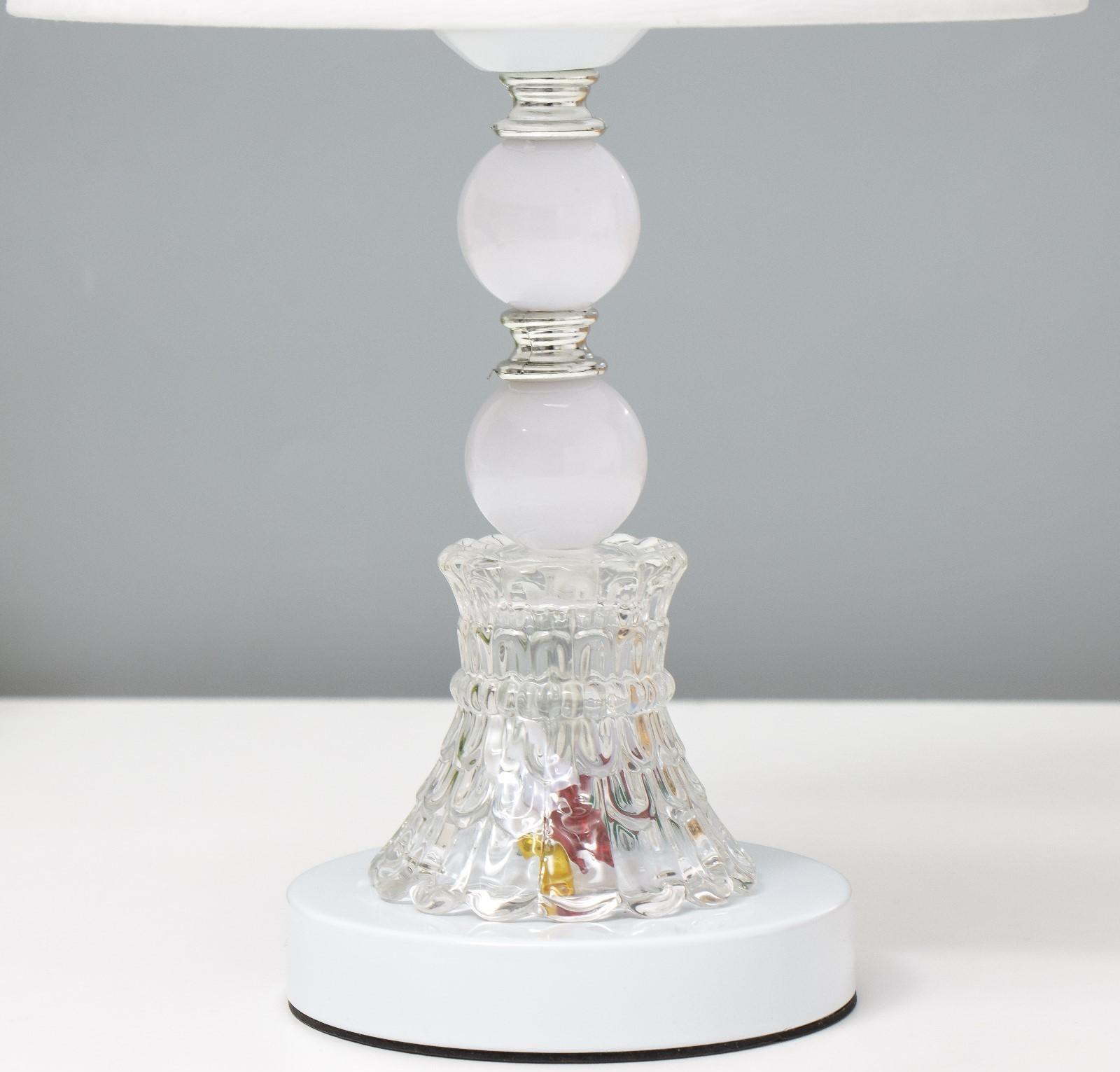 Лампа настольная 