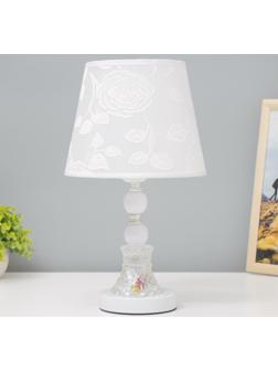 Лампа настольная 