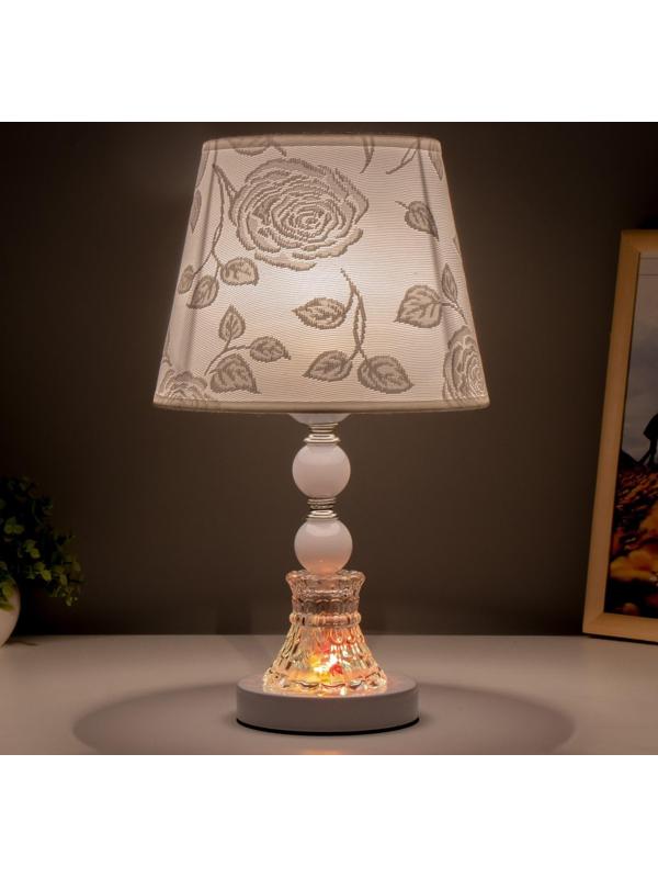 Лампа настольная 