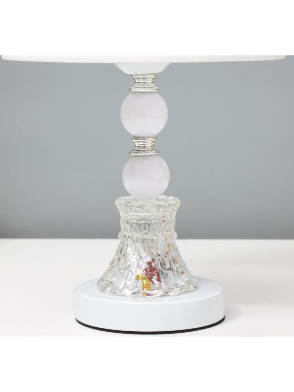 Лампа настольная 