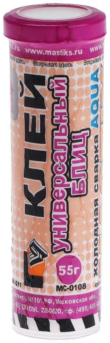 Клей-холодная сварка MASTIX 