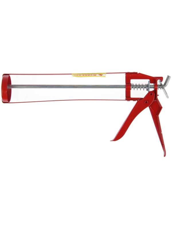 Пистолет для герметика  Hobbi/Remocolor, скелетный 9