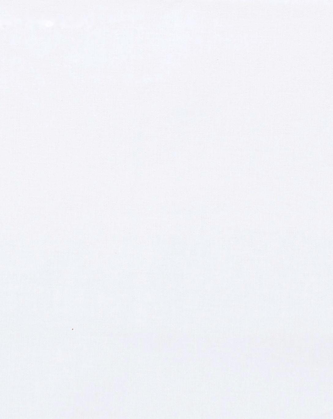 Простыня 2сп 175*215 см (шов), бязь хл.100% отбеленная 100 гр/м