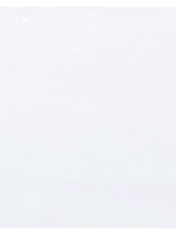 Простыня 2сп 175*215 см (шов), бязь хл.100% отбеленная 100 гр/м