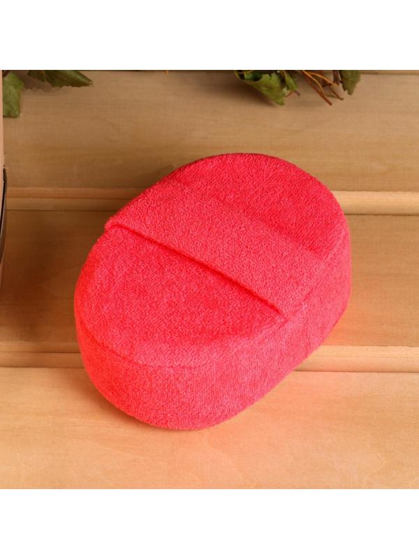 Мочалка банная 