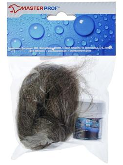 Комплект паста уплотнительная со льном MasterProf, 20 - 25 г