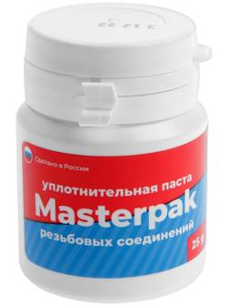Паста уплотнительная MasterProf, сантехническая, 20 - 25 г