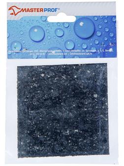 Паронит сантехнический MasterProf, для изготовления прокладок, 100х100х2 мм