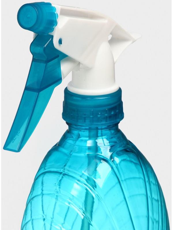 Пульверизатор, 0,45 л, цвет МИКС