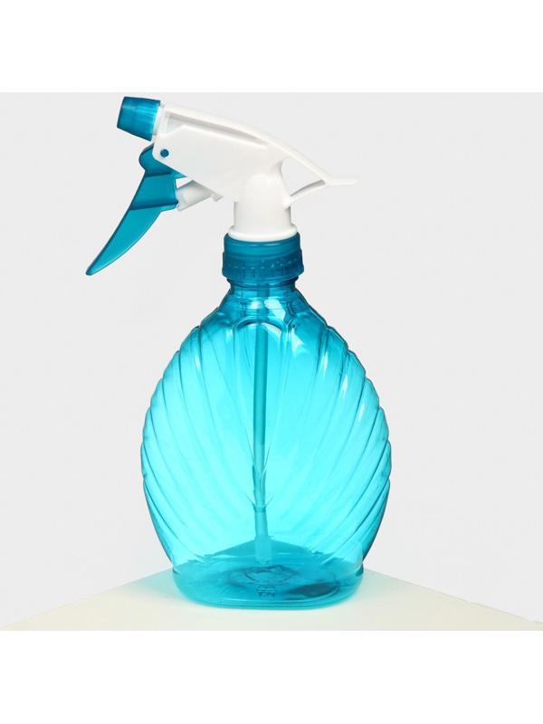 Пульверизатор, 0,45 л, цвет МИКС