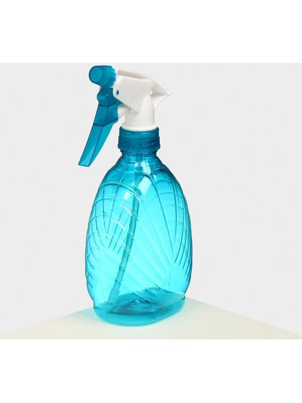 Пульверизатор, 0,45 л, цвет МИКС