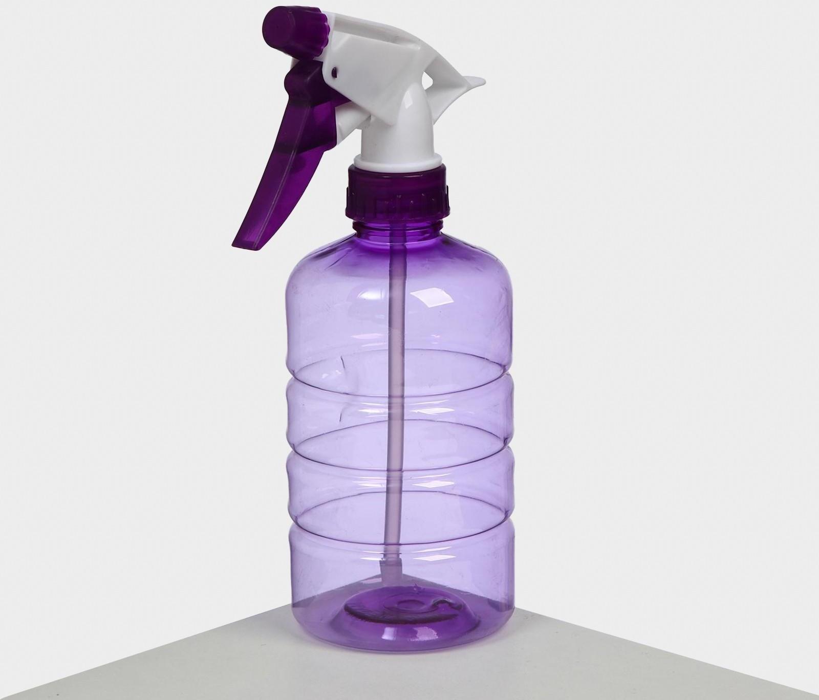 Пульверизатор, 0,4 л, цвет МИКС