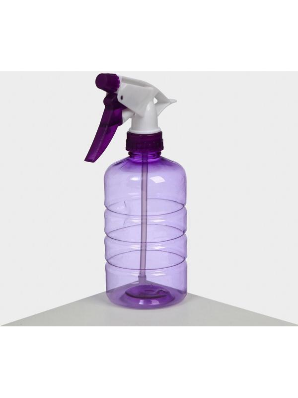 Пульверизатор, 0,4 л, цвет МИКС