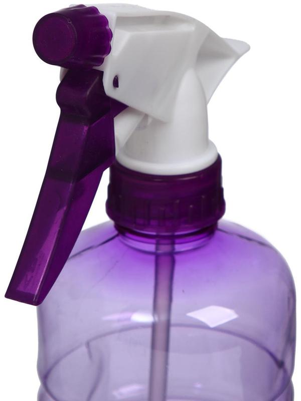 Пульверизатор, 0,4 л, цвет МИКС