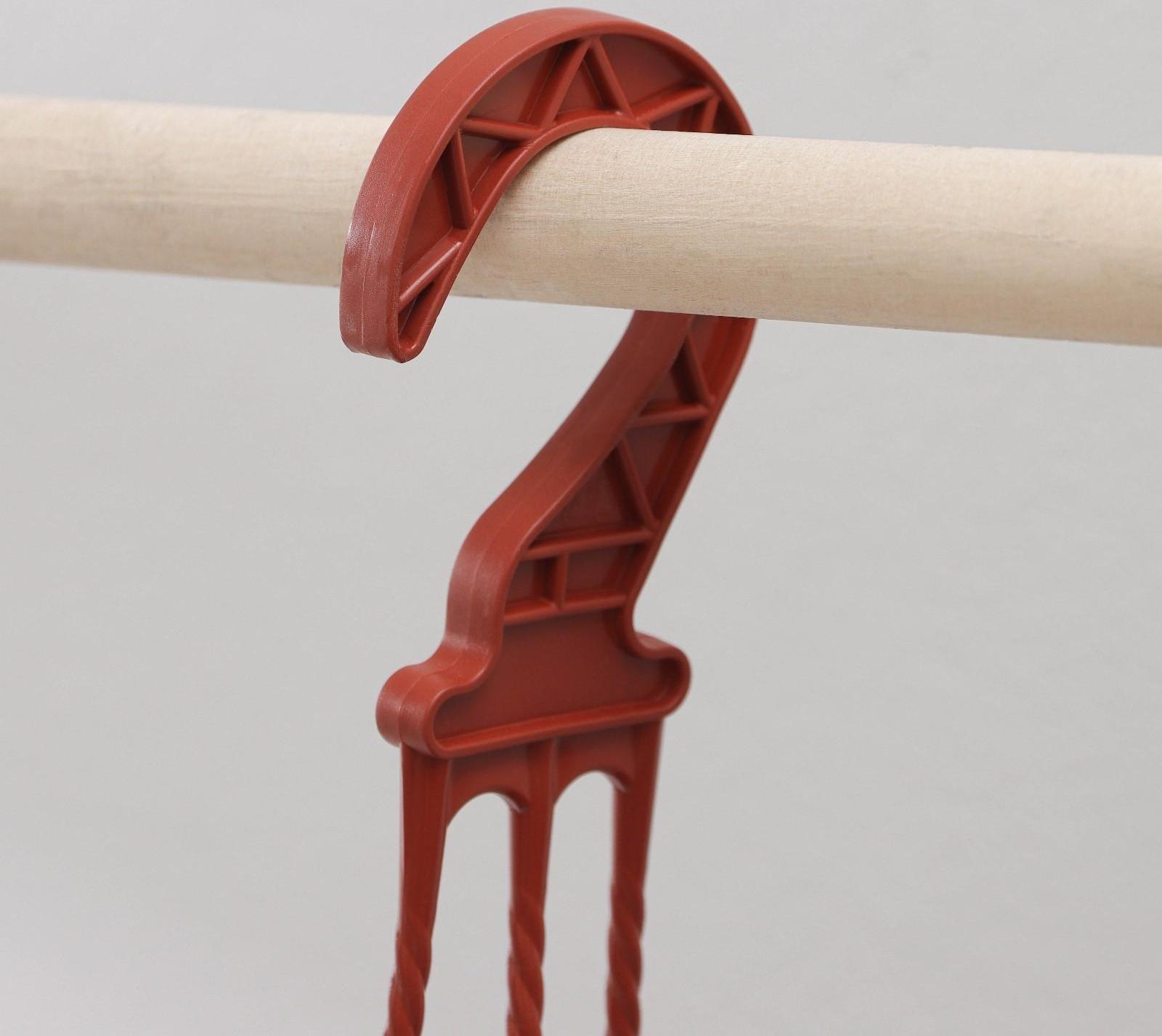 Кашпо с прикорневым поливом «Мальва», 4,7 л, цвет терракотовый, ПОДВЕС В ПОДАРОК