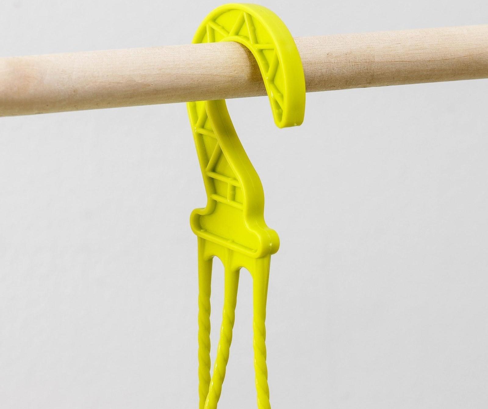 Кашпо с прикорневым поливом «Мальва», 4,7 л, цвет фисташковый, ПОДВЕС В ПОДАРОК