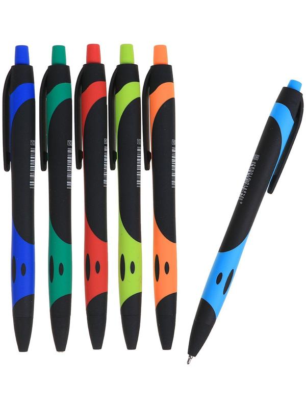 Ручка шариковая, автоматическая Vinson 