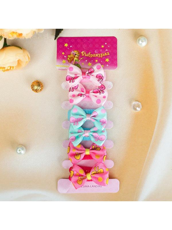 Резинка для волос 