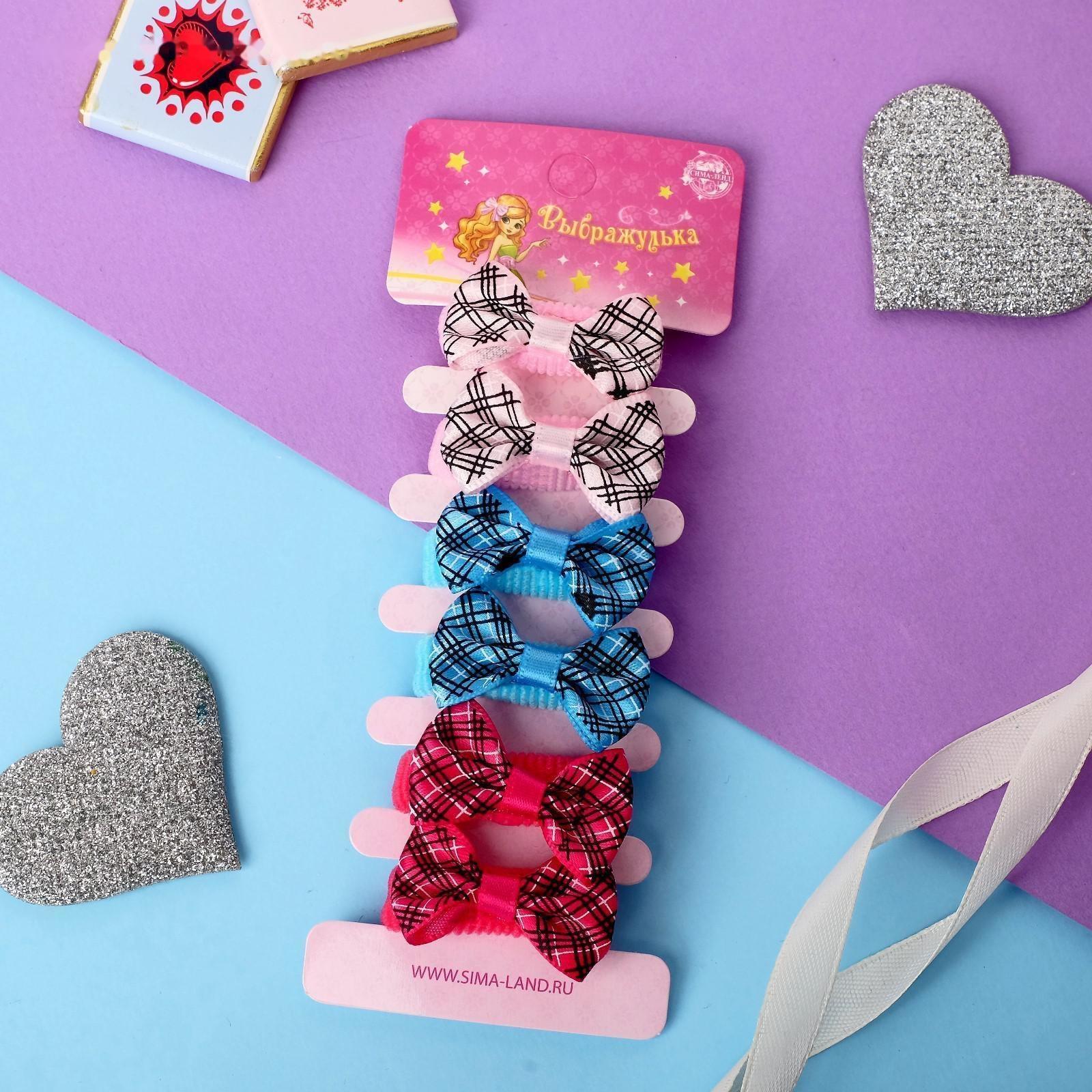 Резинка для волос 