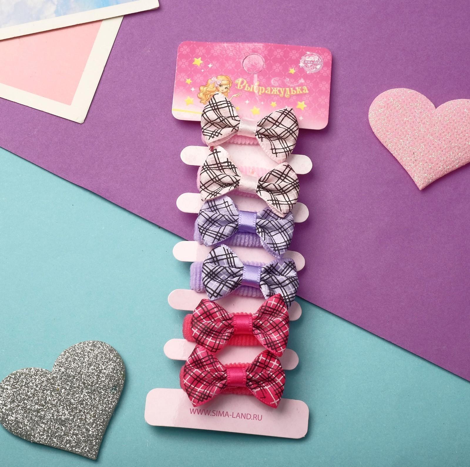 Резинка для волос 