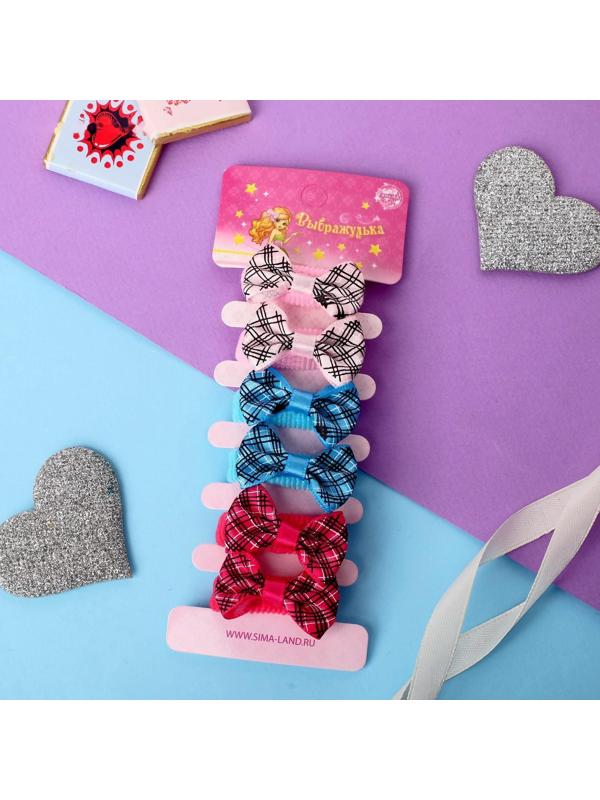 Резинка для волос 