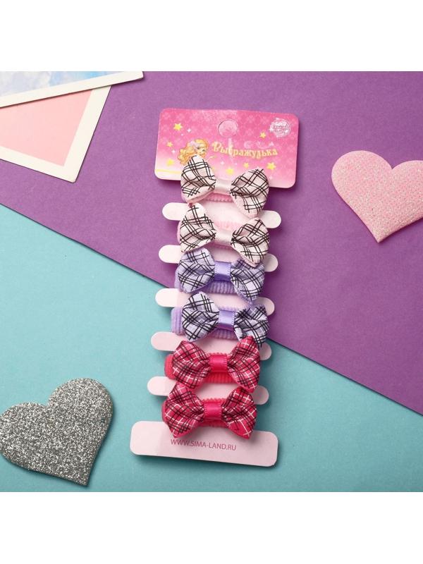 Резинка для волос 