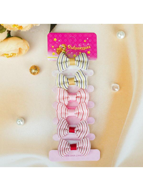 Резинка для волос 