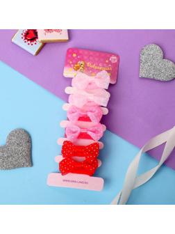 Резинка для волос 