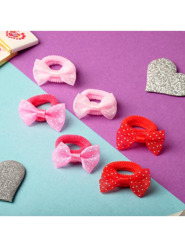 Резинка для волос 