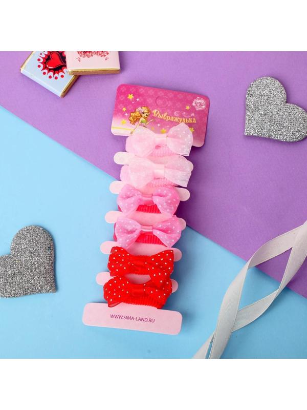 Резинка для волос 