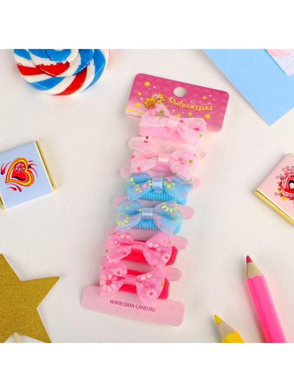 Резинка для волос 