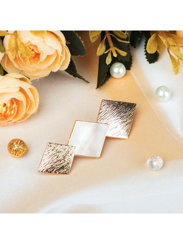 Заколка-автомат для волос 