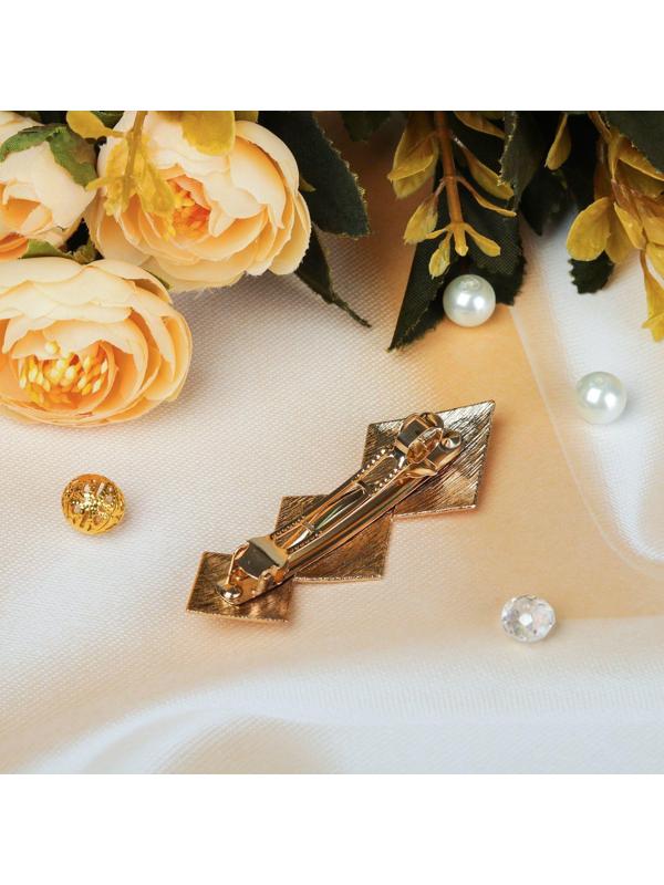 Заколка-автомат для волос 