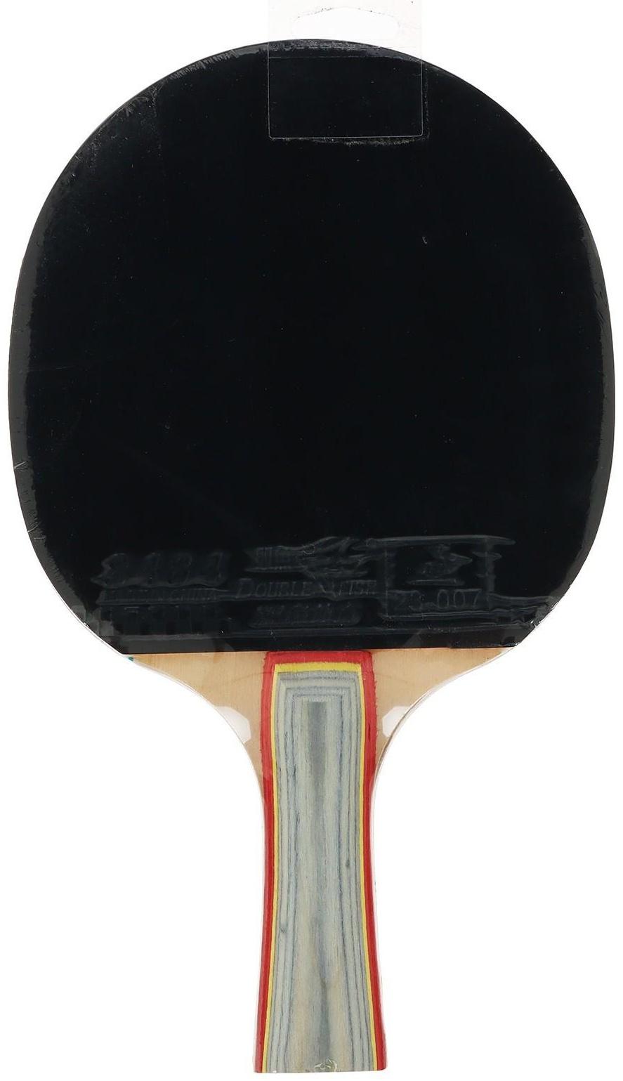 Ракетка для настольного тенниса  Double Fish (108)