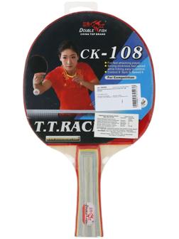 Ракетка для настольного тенниса  Double Fish (108)