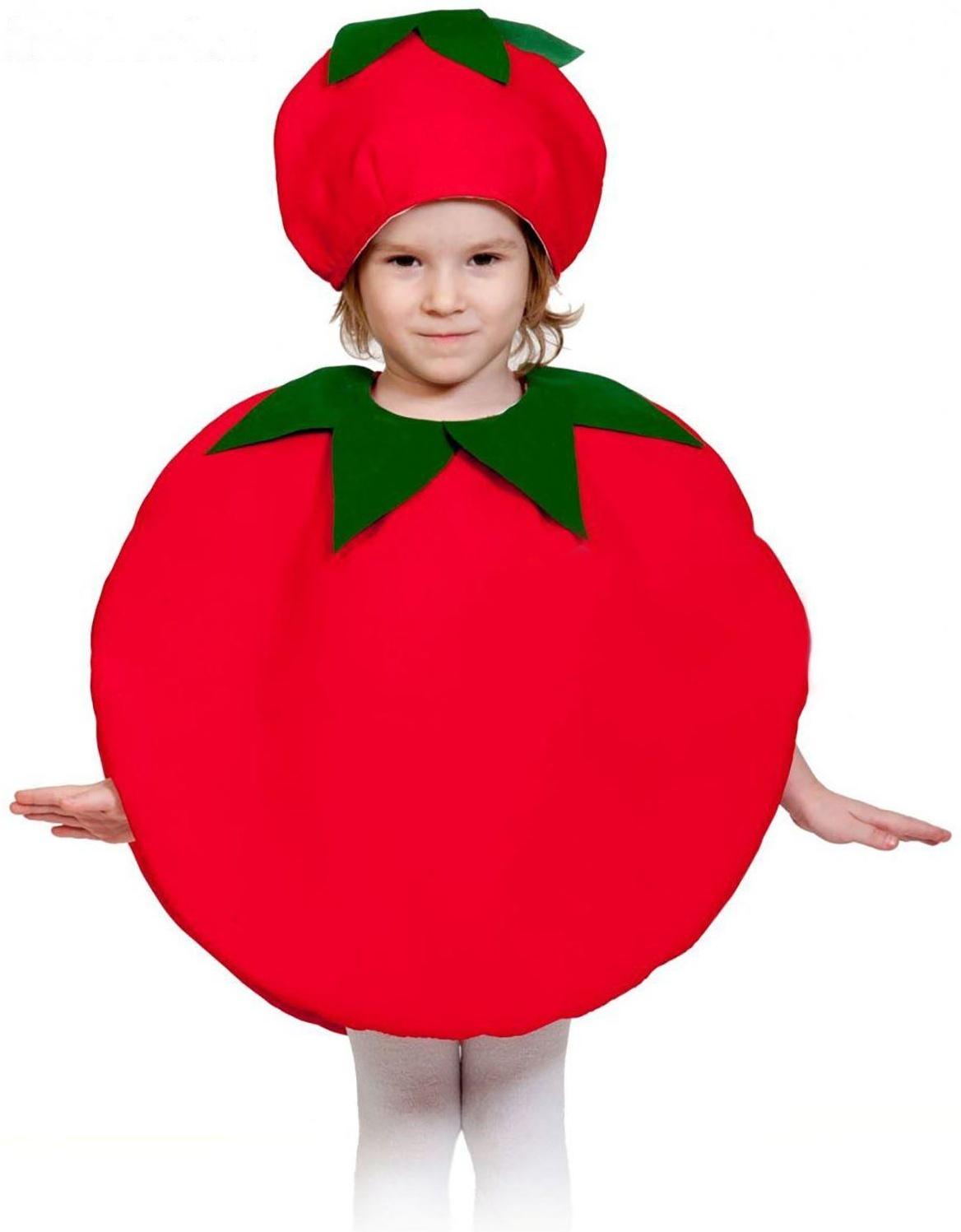 Карнавальный костюм 