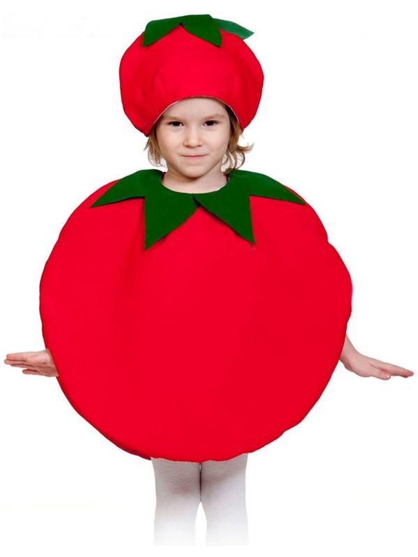 Карнавальный костюм 