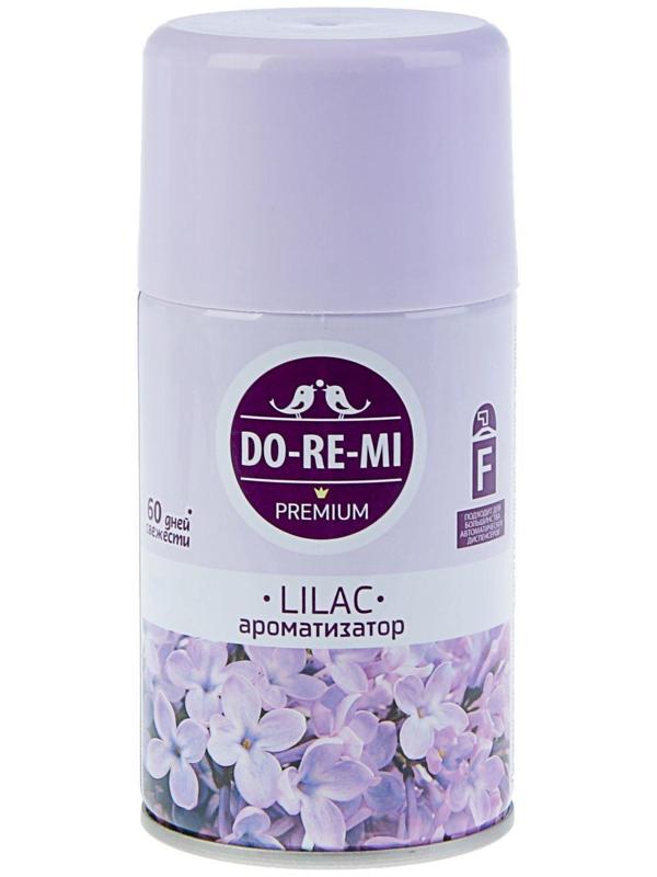 Освежитель воздуха До-ре-ми Премиум 
