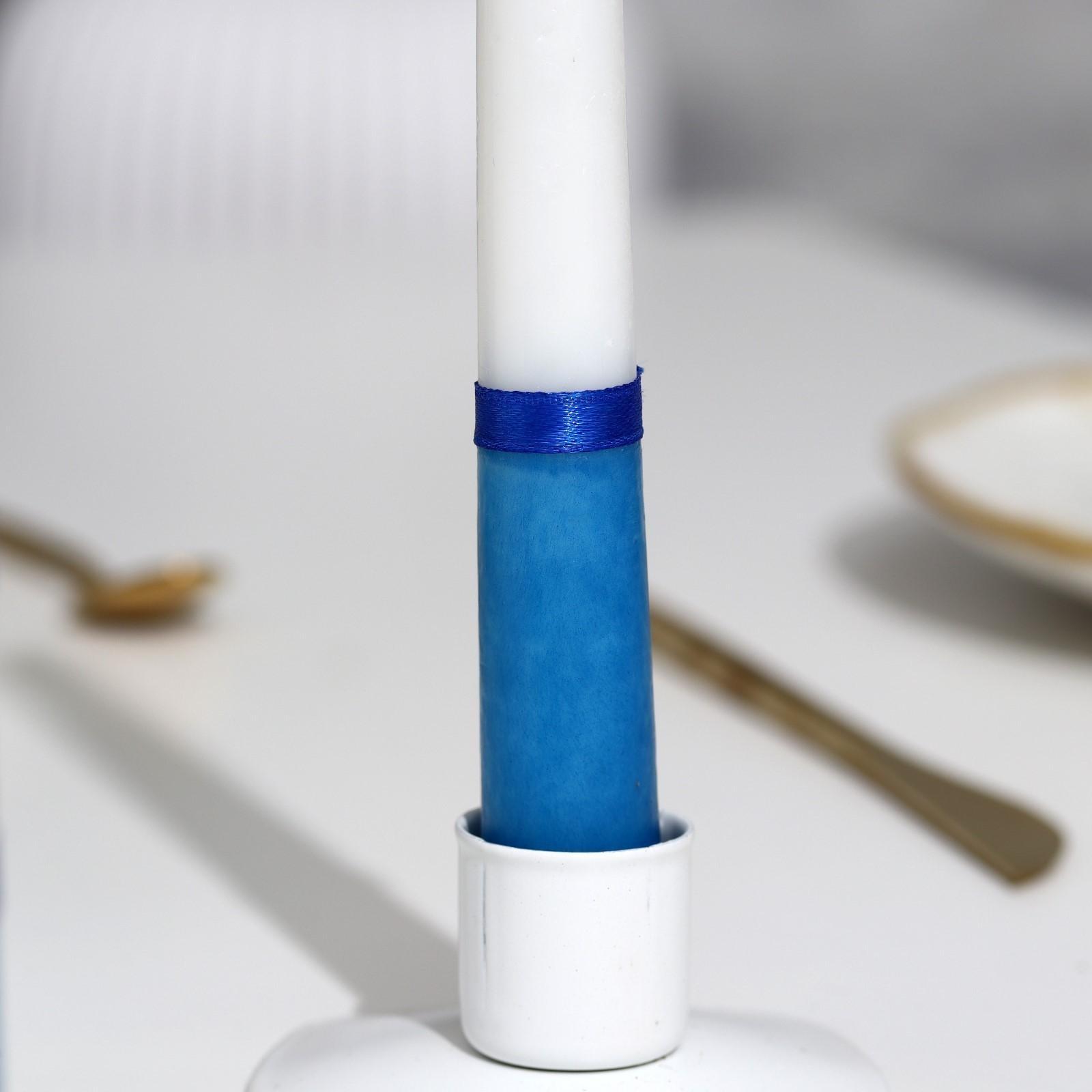 Набор свадебных свечей 