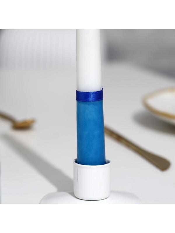 Набор свадебных свечей 