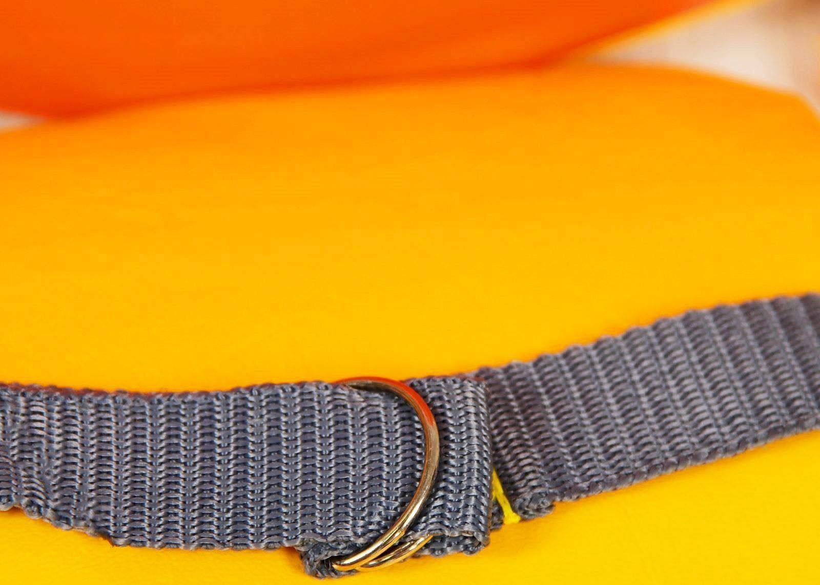 Мягкий развивающий модуль «Солнышко»