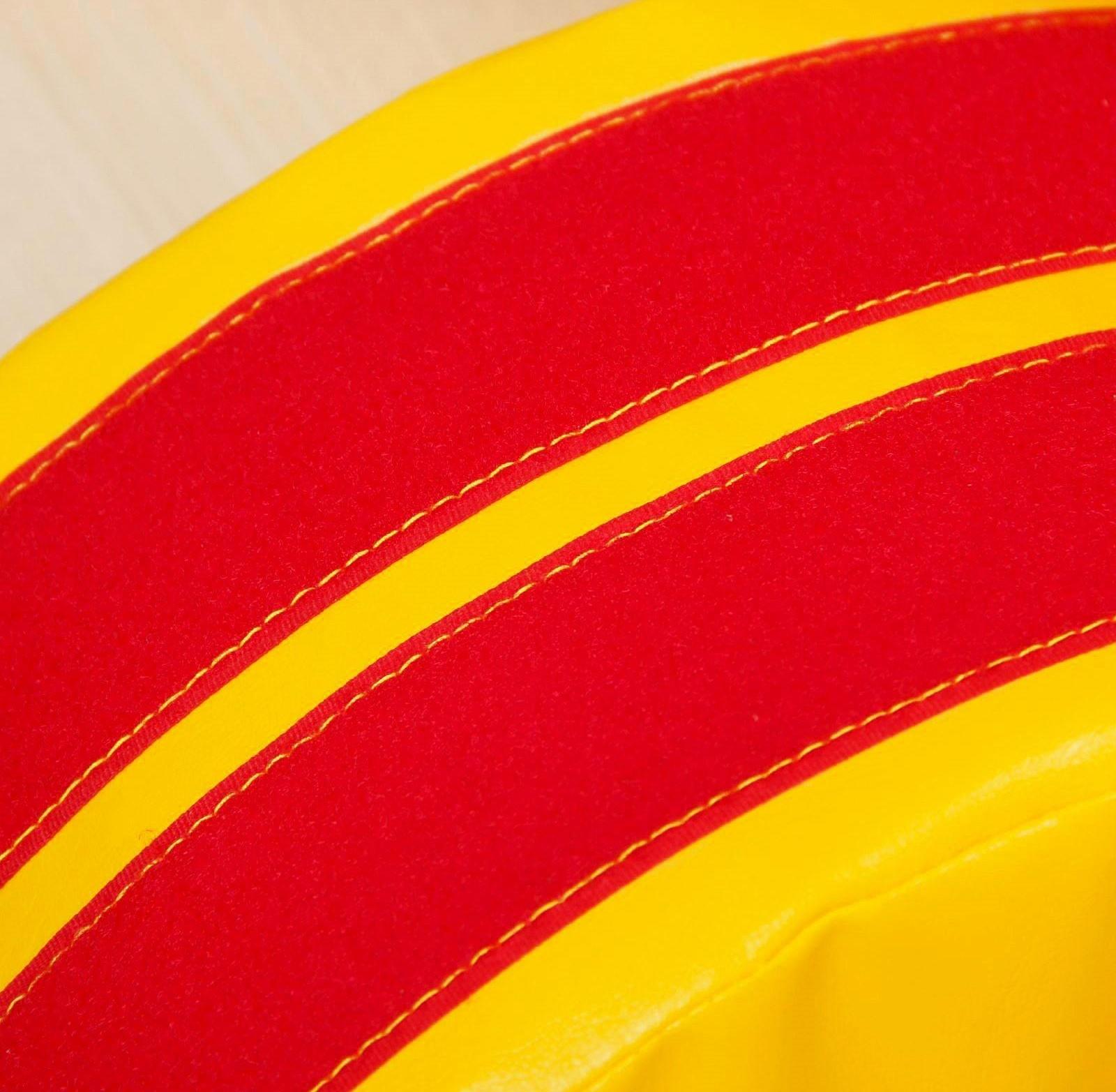 Мягкий развивающий модуль «Солнышко»